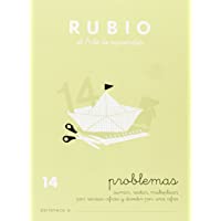 Rubio PR-14 - Cuaderno problemas (Operaciones y Problemas RUBIO)